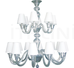 Люстра LE WALTZ 90-0019 фабрика Christopher Guy