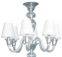 Люстра LE WALTZ 90-0019 фабрика Christopher Guy