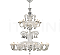 Люстра CAP RIVERIA 90-0038 фабрика Christopher Guy