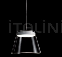 Подвесной светильник Diaphanes S Подвесной светильник Diaphanes S фабрика De Majo Illuminazione