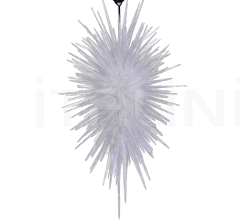 Подсвечник ICICLE 90-0050 Подсвечник ICICLE 90-0050 фабрика Christopher Guy