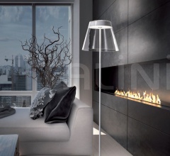 Напольный светильник Diaphanes R Напольный светильник Diaphanes R фабрика De Majo Illuminazione