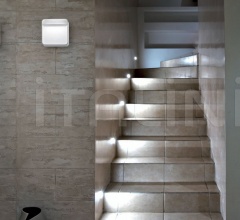 Настенный светильник Metafora A/P Настенный светильник Metafora A/P фабрика De Majo Illuminazione