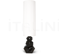 Напольный светильник MIDUS 90-0024 Напольный светильник MIDUS 90-0024 фабрика Christopher Guy