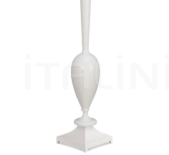 Торшер LAC SWAN 90-0029 Торшер LAC SWAN 90-0029 фабрика Christopher Guy