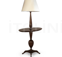 Торшер OVALESQUE 90-0045 Торшер OVALESQUE 90-0045 фабрика Christopher Guy