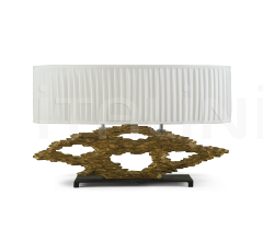 Настольная лампа SAINT-HONORE 90-0003 Настольная лампа SAINT-HONORE 90-0003 фабрика Christopher Guy