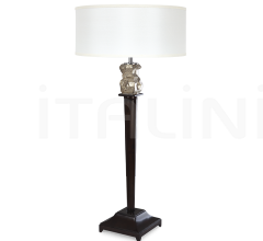 Настольная лампа D'OR 90-0017 Настольная лампа D'OR 90-0017 фабрика Christopher Guy