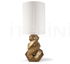 Настольная лампа MIDUS 90-0018 Настольная лампа MIDUS 90-0018 фабрика Christopher Guy