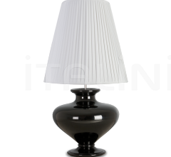 Настольная лампа LANGE 90-0033 Настольная лампа LANGE 90-0033 фабрика Christopher Guy