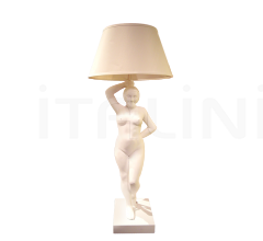 Настольная лампа GIORGETTE 90-0035 Настольная лампа GIORGETTE 90-0035 фабрика Christopher Guy