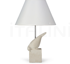 Настольная лампа COLOMBE GAUCHE 90-0041 Настольная лампа COLOMBE GAUCHE 90-0041 фабрика Christopher Guy