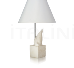 Настольная лампа COLOMBE GAUCHE 90-0041 Настольная лампа COLOMBE GAUCHE 90-0041 фабрика Christopher Guy