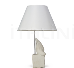 Настольная лампа COLOMBE GAUCHE 90-0041 Настольная лампа COLOMBE GAUCHE 90-0041 фабрика Christopher Guy