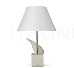 Настольная лампа COLOMBE GAUCHE 90-0041 Настольная лампа COLOMBE GAUCHE 90-0041 фабрика Christopher Guy