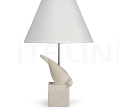 Настольная лампа COLOMBE DROITE 90-0042 Настольная лампа COLOMBE DROITE 90-0042 фабрика Christopher Guy