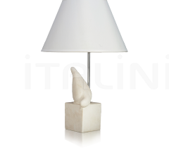 Настольная лампа COLOMBE DROITE 90-0042 Настольная лампа COLOMBE DROITE 90-0042 фабрика Christopher Guy