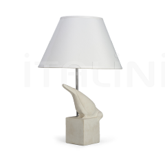 Настольная лампа COLOMBE DROITE 90-0042 Настольная лампа COLOMBE DROITE 90-0042 фабрика Christopher Guy