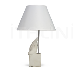 Настольная лампа COLOMBE DROITE 90-0042 Настольная лампа COLOMBE DROITE 90-0042 фабрика Christopher Guy