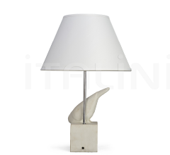 Настольная лампа COLOMBE DROITE 90-0042 Настольная лампа COLOMBE DROITE 90-0042 фабрика Christopher Guy