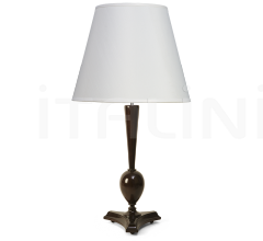 Настольная лампа RENE 90-0046 Настольная лампа RENE 90-0046 фабрика Christopher Guy