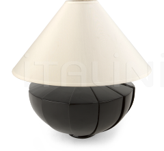 Настольная лампа BOIS DE BOULOGNE 90-0061 Настольная лампа BOIS DE BOULOGNE 90-0061 фабрика Christopher Guy