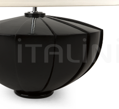 Настольная лампа BOIS DE BOULOGNE 90-0061 Настольная лампа BOIS DE BOULOGNE 90-0061 фабрика Christopher Guy