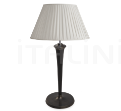 Настольная лампа GEORGIA 90-0074 Настольная лампа GEORGIA 90-0074 фабрика Christopher Guy