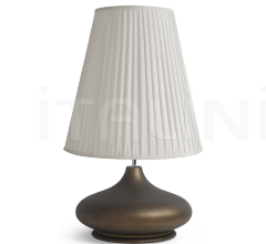 Настольная лампа PEARDROP 90-0077 Настольная лампа PEARDROP 90-0077 фабрика Christopher Guy