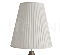 Настольная лампа PEARDROP 90-0077 Настольная лампа PEARDROP 90-0077 фабрика Christopher Guy