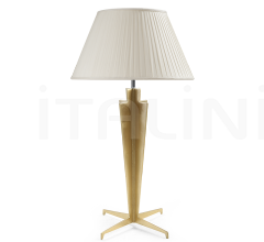 Настольная лампа QUADRILLE 90-0079 Настольная лампа QUADRILLE 90-0079 фабрика Christopher Guy