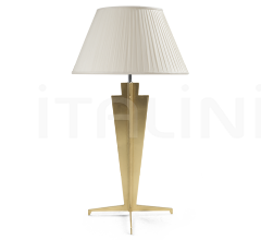 Настольная лампа QUADRILLE 90-0079 Настольная лампа QUADRILLE 90-0079 фабрика Christopher Guy