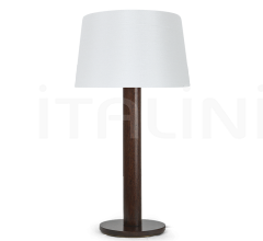 Настольная лампа TOTEM 90-0081 Настольная лампа TOTEM 90-0081 фабрика Christopher Guy