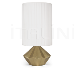 Настольная лампа VENTOLA 90-0091 Настольная лампа VENTOLA 90-0091 фабрика Christopher Guy