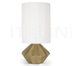 Настольная лампа VENTOLA 90-0091 Настольная лампа VENTOLA 90-0091 фабрика Christopher Guy