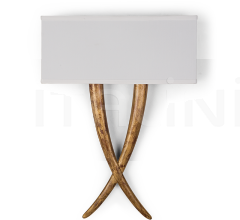 Настенный светильник LE CHRIS-CROSS 90-0007 Настенный светильник LE CHRIS-CROSS 90-0007 фабрика Christopher Guy