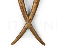 Настенный светильник LE CHRIS-CROSS 90-0007 Настенный светильник LE CHRIS-CROSS 90-0007 фабрика Christopher Guy