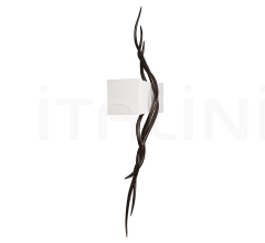 Настенный светильник BRANCHEMENT 90-0040 Настенный светильник BRANCHEMENT 90-0040 фабрика Christopher Guy