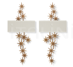 Настенный светильник CONSTELLATIONS 90-0051 Настенный светильник CONSTELLATIONS 90-0051 фабрика Christopher Guy