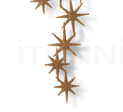 Настенный светильник CONSTELLATIONS 90-0051 Настенный светильник CONSTELLATIONS 90-0051 фабрика Christopher Guy