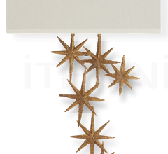 Настенный светильник CONSTELLATIONS 90-0051 Настенный светильник CONSTELLATIONS 90-0051 фабрика Christopher Guy