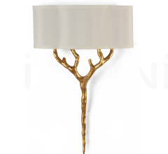 Настенный светильник CORAIL D'OR 90-0054 Настенный светильник CORAIL D'OR 90-0054 фабрика Christopher Guy