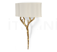 Настенный светильник CORAIL D'OR 90-0054 Настенный светильник CORAIL D'OR 90-0054 фабрика Christopher Guy