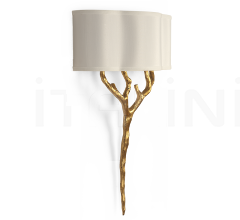 Настенный светильник CORAIL D'OR 90-0054 Настенный светильник CORAIL D'OR 90-0054 фабрика Christopher Guy