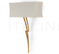 Настенный светильник FOUDRE 90-0055 Настенный светильник FOUDRE 90-0055 фабрика Christopher Guy