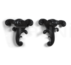 Настенный светильник ROULEAUX 90-0092 Настенный светильник ROULEAUX 90-0092 фабрика Christopher Guy