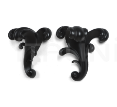 Настенный светильник ROULEAUX 90-0092 Настенный светильник ROULEAUX 90-0092 фабрика Christopher Guy