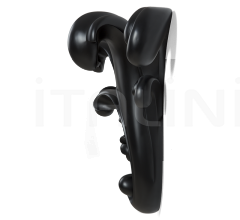 Настенный светильник ROULEAUX 90-0092 Настенный светильник ROULEAUX 90-0092 фабрика Christopher Guy