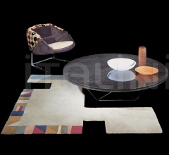Кофейный столик Lam/c Кофейный столик Lam/c фабрика IL Loft