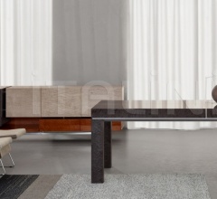 Стол обеденный Vancouver Стол обеденный Vancouver фабрика IL Loft